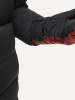Рукавицы BASK D-Tube Mitts (Унисекс; S; Красный)
